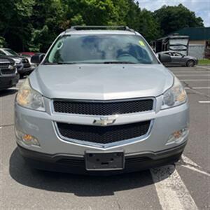 2012 Chevrolet Traverse LS   - Photo 8 - Winchester, NH 03470