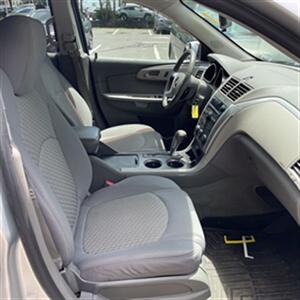 2012 Chevrolet Traverse LS   - Photo 12 - Winchester, NH 03470