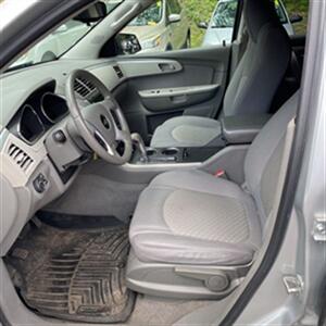 2012 Chevrolet Traverse LS   - Photo 11 - Winchester, NH 03470