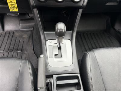 2013 Subaru XV Crosstrek 2.0i Limited   - Photo 40 - Winchester, NH 03470