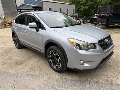 2013 Subaru XV Crosstrek 2.0i Limited   - Photo 3 - Winchester, NH 03470