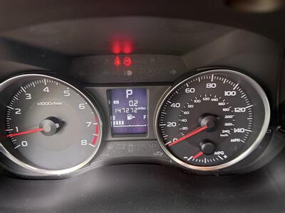 2013 Subaru XV Crosstrek 2.0i Limited   - Photo 33 - Winchester, NH 03470