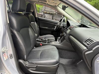 2013 Subaru XV Crosstrek 2.0i Limited   - Photo 19 - Winchester, NH 03470