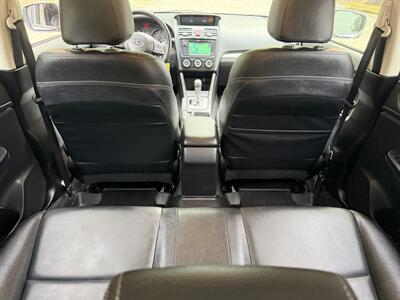 2013 Subaru XV Crosstrek 2.0i Limited   - Photo 10 - Winchester, NH 03470