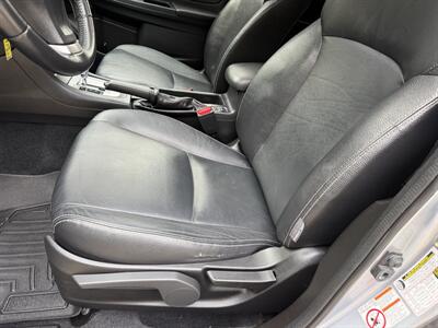 2013 Subaru XV Crosstrek 2.0i Limited   - Photo 25 - Winchester, NH 03470