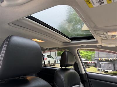 2013 Subaru XV Crosstrek 2.0i Limited   - Photo 21 - Winchester, NH 03470