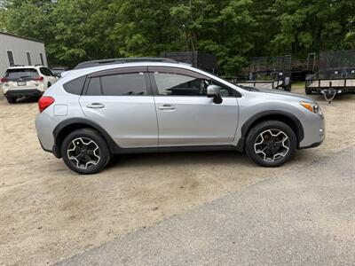 2013 Subaru XV Crosstrek 2.0i Limited   - Photo 4 - Winchester, NH 03470