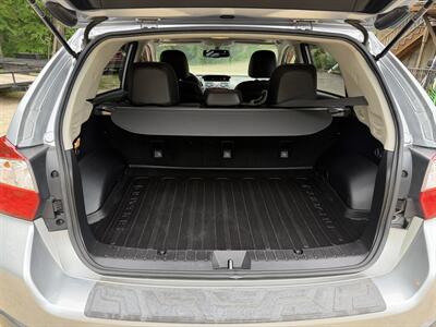 2013 Subaru XV Crosstrek 2.0i Limited   - Photo 9 - Winchester, NH 03470