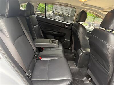 2013 Subaru XV Crosstrek 2.0i Limited   - Photo 15 - Winchester, NH 03470