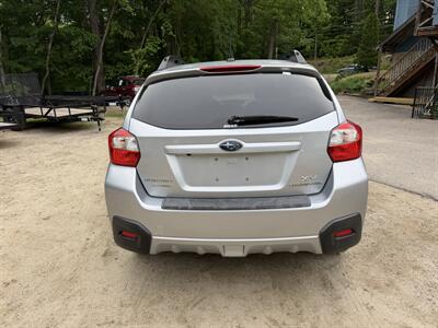 2013 Subaru XV Crosstrek 2.0i Limited   - Photo 6 - Winchester, NH 03470