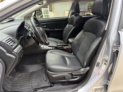 2013 Subaru XV Crosstrek 2.0i Limited   - Photo 23 - Winchester, NH 03470