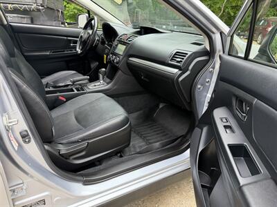 2013 Subaru XV Crosstrek 2.0i Limited   - Photo 18 - Winchester, NH 03470