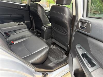 2013 Subaru XV Crosstrek 2.0i Limited   - Photo 14 - Winchester, NH 03470