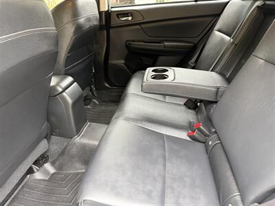 2013 Subaru XV Crosstrek 2.0i Limited   - Photo 13 - Winchester, NH 03470