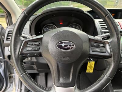 2013 Subaru XV Crosstrek 2.0i Limited   - Photo 30 - Winchester, NH 03470