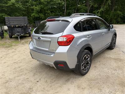 2013 Subaru XV Crosstrek 2.0i Limited   - Photo 5 - Winchester, NH 03470