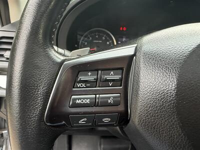 2013 Subaru XV Crosstrek 2.0i Limited   - Photo 31 - Winchester, NH 03470
