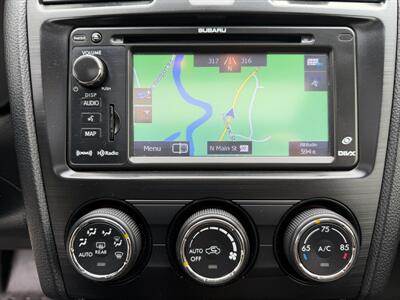 2013 Subaru XV Crosstrek 2.0i Limited   - Photo 38 - Winchester, NH 03470
