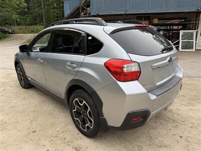 2013 Subaru XV Crosstrek 2.0i Limited   - Photo 7 - Winchester, NH 03470