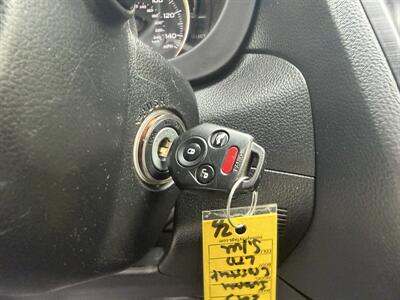 2013 Subaru XV Crosstrek 2.0i Limited   - Photo 29 - Winchester, NH 03470