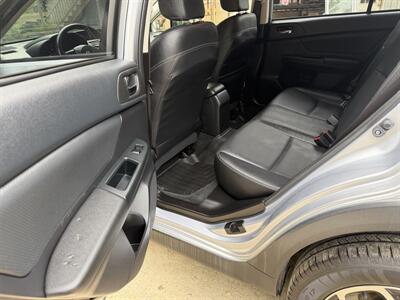 2013 Subaru XV Crosstrek 2.0i Limited   - Photo 11 - Winchester, NH 03470