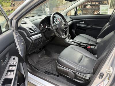 2013 Subaru XV Crosstrek 2.0i Limited   - Photo 22 - Winchester, NH 03470