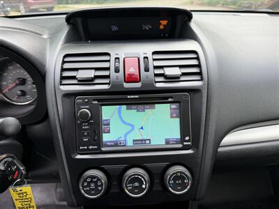 2013 Subaru XV Crosstrek 2.0i Limited   - Photo 36 - Winchester, NH 03470