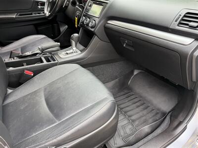 2013 Subaru XV Crosstrek 2.0i Limited   - Photo 20 - Winchester, NH 03470