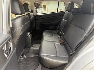 2013 Subaru XV Crosstrek 2.0i Limited   - Photo 12 - Winchester, NH 03470