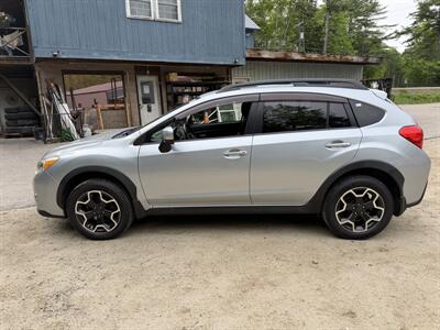 2013 Subaru XV Crosstrek 2.0i Limited   - Photo 8 - Winchester, NH 03470