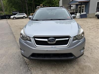 2013 Subaru XV Crosstrek 2.0i Limited   - Photo 2 - Winchester, NH 03470