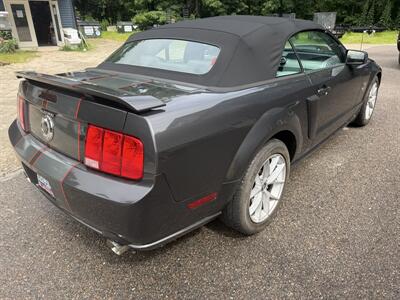 2008 Ford Mustang GT Premium   - Photo 27 - Winchester, NH 03470
