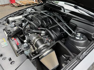 2008 Ford Mustang GT Premium   - Photo 33 - Winchester, NH 03470