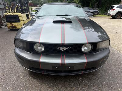 2008 Ford Mustang GT Premium   - Photo 2 - Winchester, NH 03470
