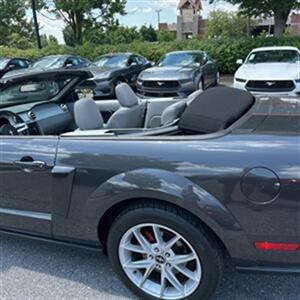 2008 Ford Mustang GT Premium   - Photo 6 - Winchester, NH 03470
