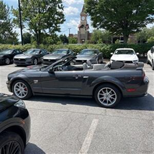 2008 Ford Mustang GT Premium   - Photo 5 - Winchester, NH 03470