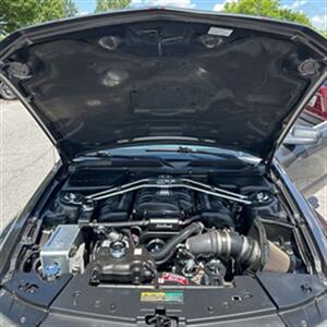 2008 Ford Mustang GT Premium   - Photo 21 - Winchester, NH 03470