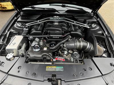 2008 Ford Mustang GT Premium   - Photo 31 - Winchester, NH 03470