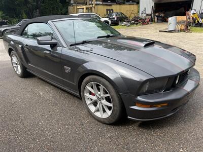 2008 Ford Mustang GT Premium   - Photo 3 - Winchester, NH 03470