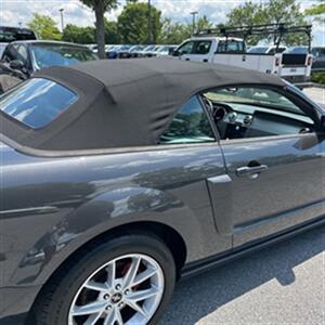 2008 Ford Mustang GT Premium   - Photo 8 - Winchester, NH 03470