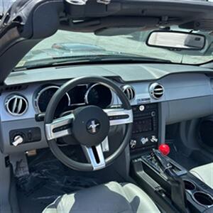 2008 Ford Mustang GT Premium   - Photo 17 - Winchester, NH 03470