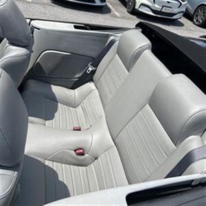 2008 Ford Mustang GT Premium   - Photo 18 - Winchester, NH 03470