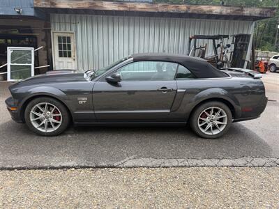 2008 Ford Mustang GT Premium   - Photo 30 - Winchester, NH 03470