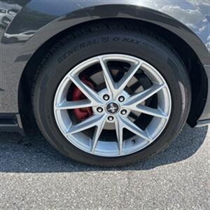 2008 Ford Mustang GT Premium   - Photo 15 - Winchester, NH 03470