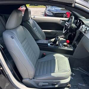 2008 Ford Mustang GT Premium   - Photo 16 - Winchester, NH 03470