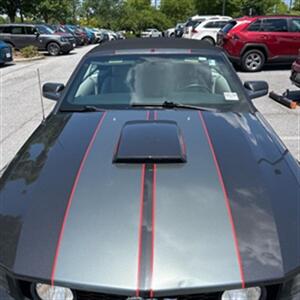 2008 Ford Mustang GT Premium   - Photo 10 - Winchester, NH 03470