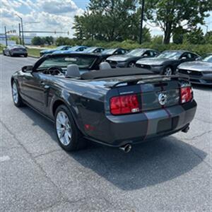 2008 Ford Mustang GT Premium   - Photo 4 - Winchester, NH 03470