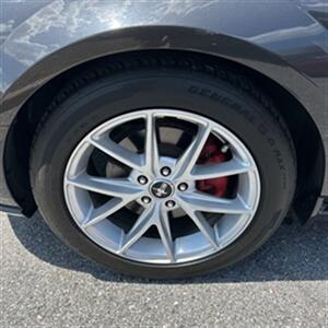 2008 Ford Mustang GT Premium   - Photo 12 - Winchester, NH 03470