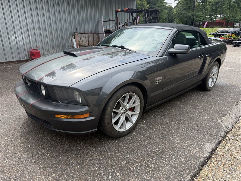 2008 Ford Mustang GT Premium   - Photo 1 - Winchester, NH 03470