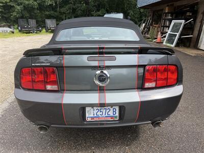2008 Ford Mustang GT Premium   - Photo 28 - Winchester, NH 03470